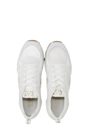 Sneakers Bianco Ea7 Emporio Armani