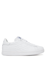 Sneakers Bianco Ea7 Emporio Armani