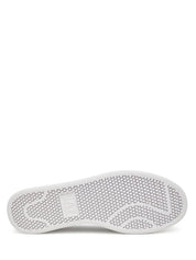Sneakers Nero Bianco Ea7 Emporio Armani