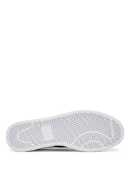 Sneakers Bianco Nero Ea7 Emporio Armani