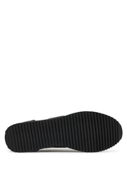 Sneakers Nero Ea7 Emporio Armani