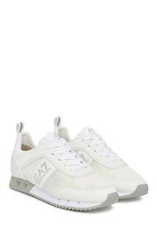 Sneakers Bianco Ea7 Emporio Armani
