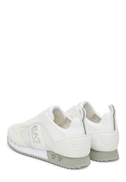 Sneakers Bianco Ea7 Emporio Armani