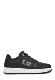 Sneakers Nero Bianco Ea7 Emporio Armani