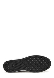 Sneakers Nero Bianco Ea7 Emporio Armani