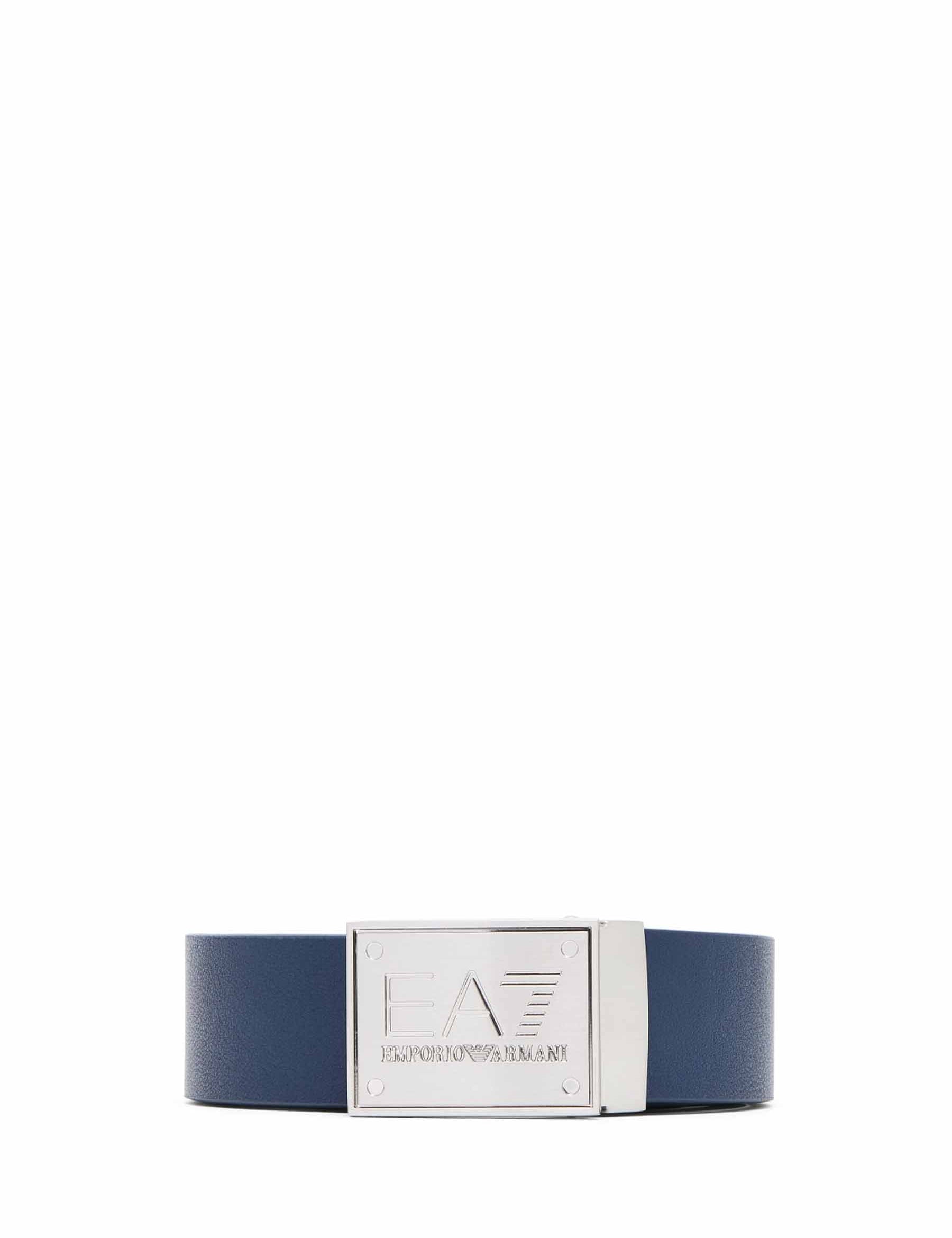 Cinture Blu Ea7 Emporio Armani