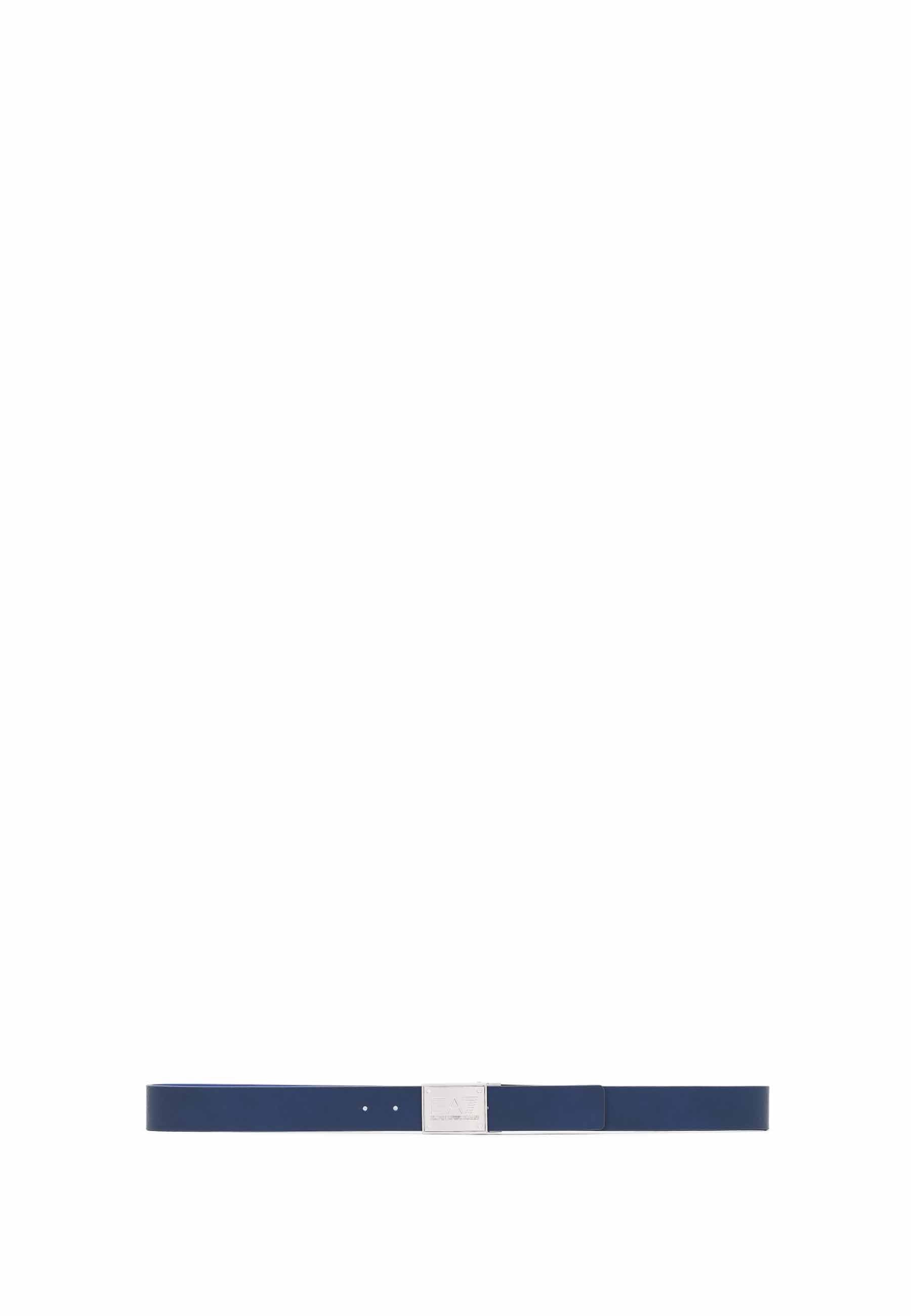 Cinture Blu Ea7 Emporio Armani