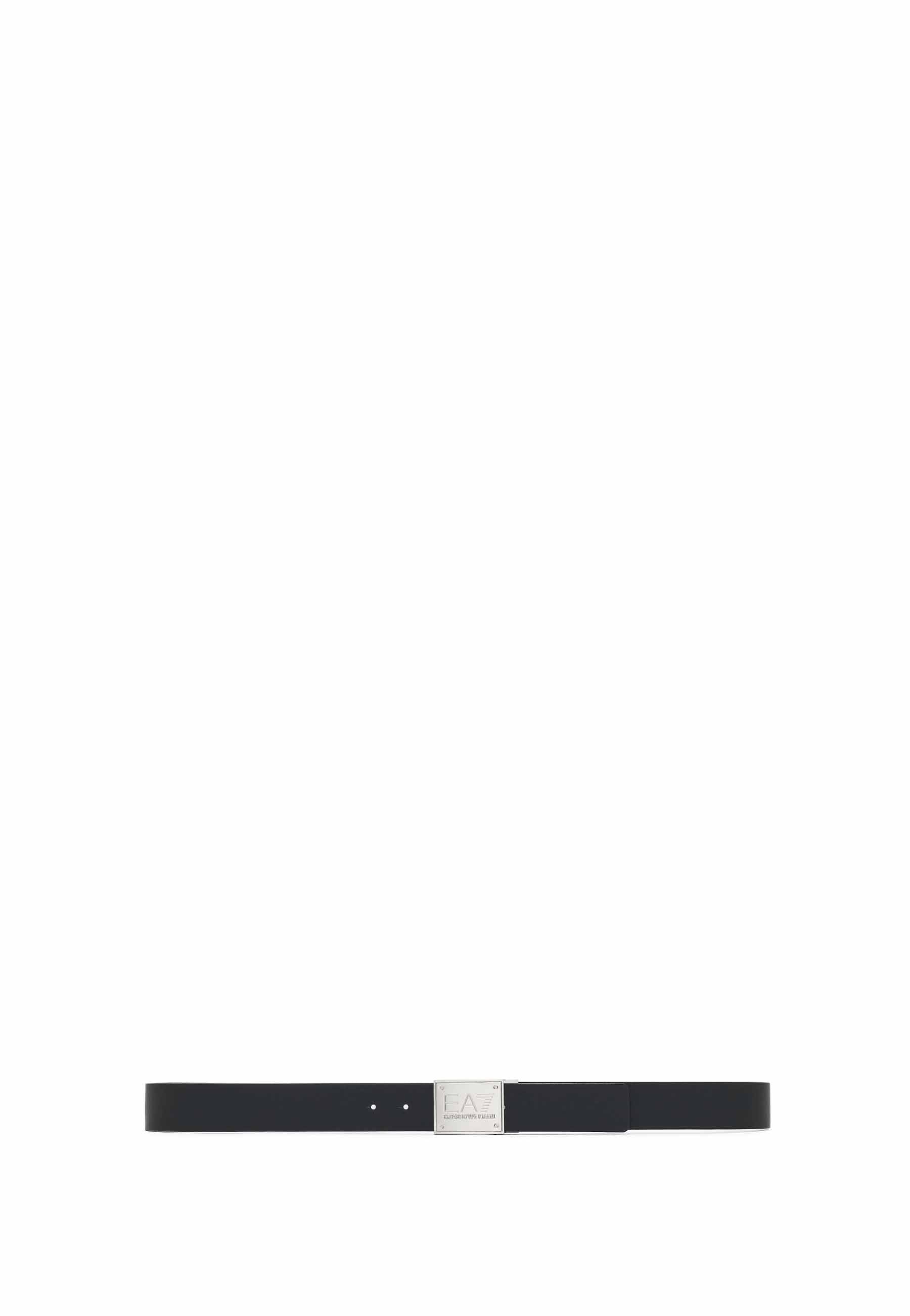 Cinture Nero Ea7 Emporio Armani