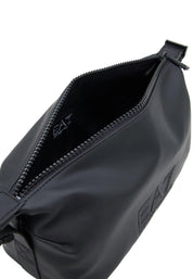 Beauty case Nero Ea7 Emporio Armani