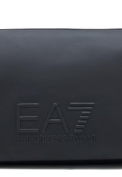Beauty case Nero Ea7 Emporio Armani