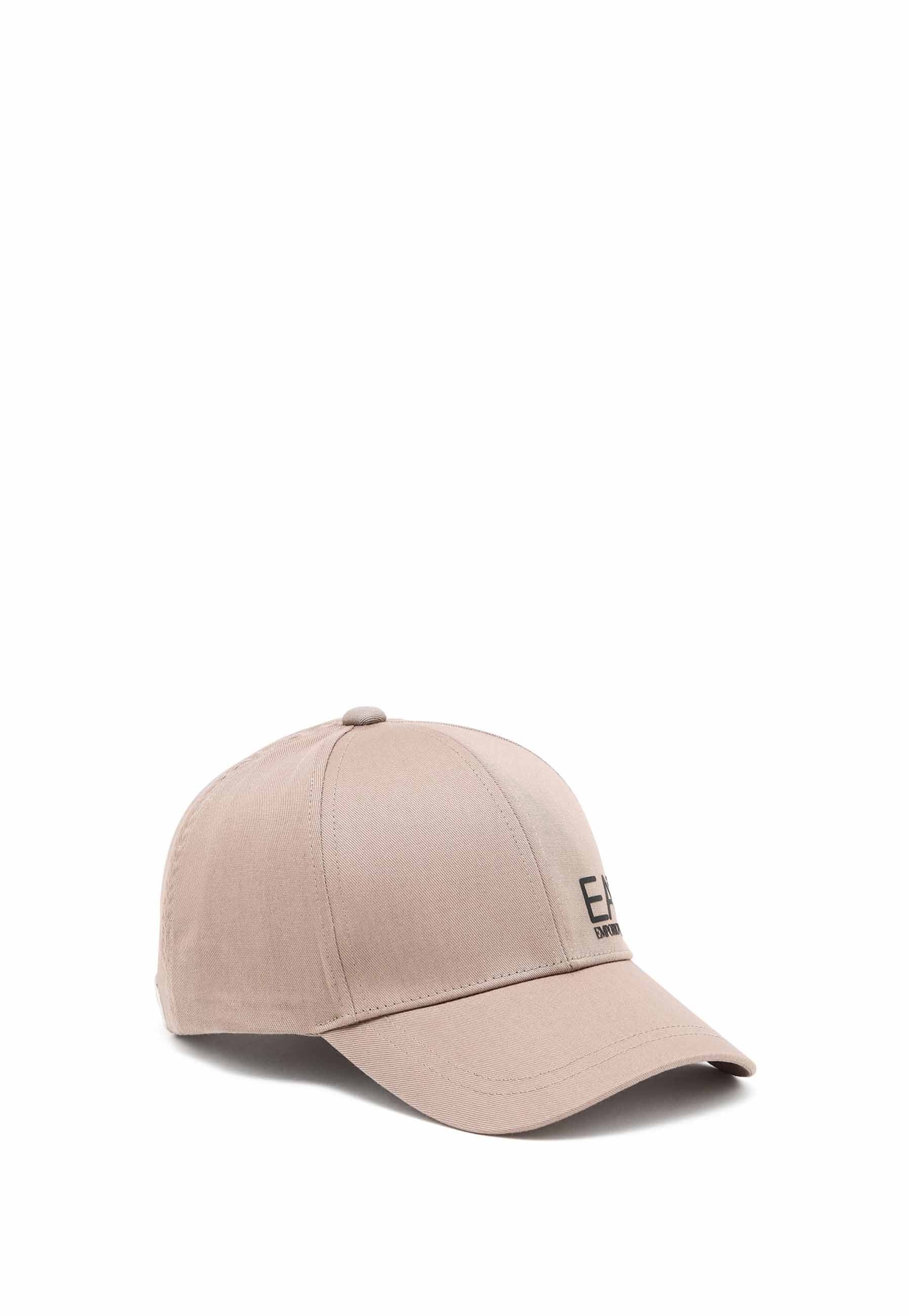 Cappelli Beige Ea7 Emporio Armani