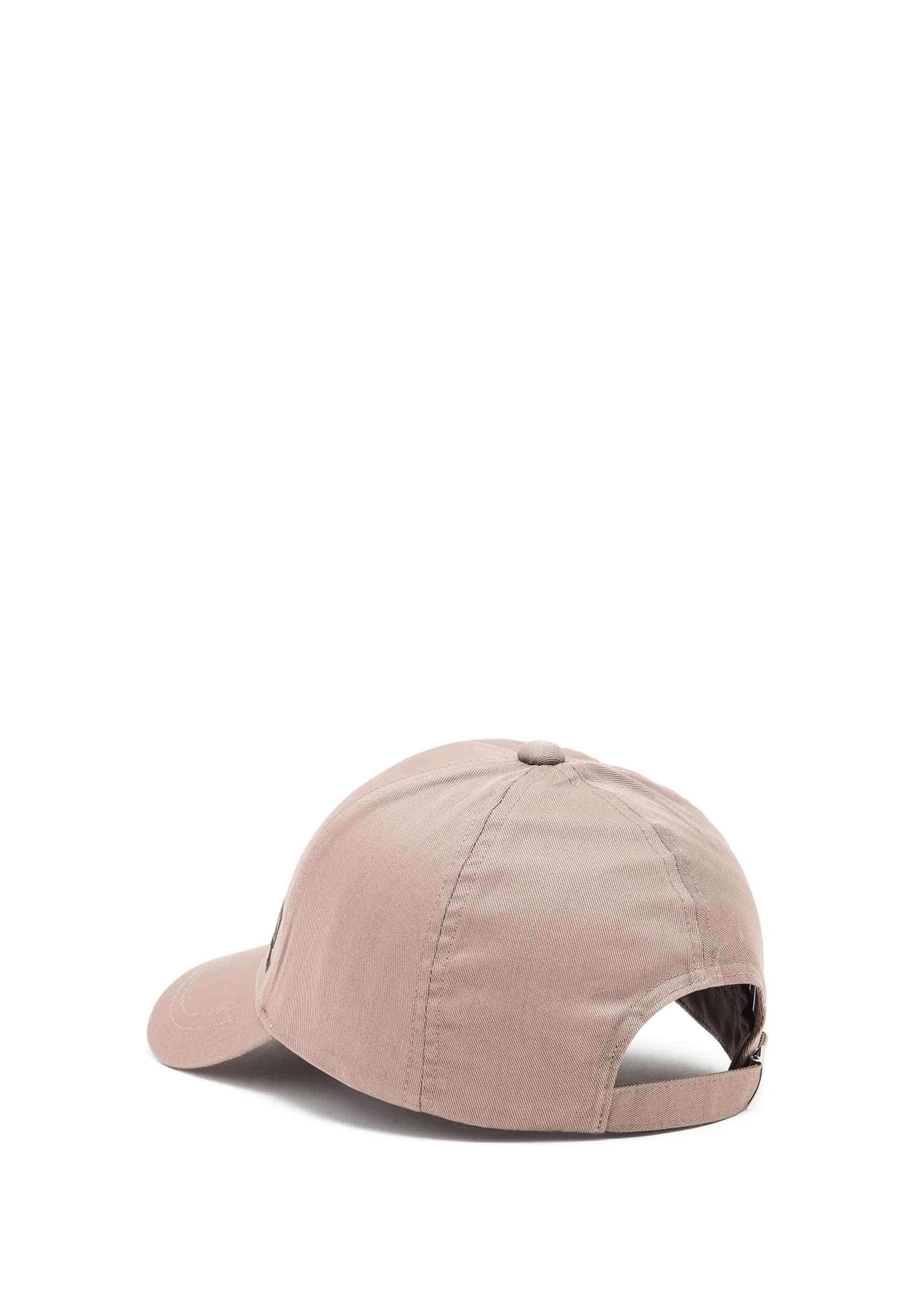 Cappelli Beige Ea7 Emporio Armani
