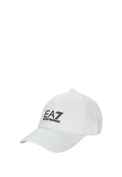 Cappelli Bianco Ea7 Emporio Armani