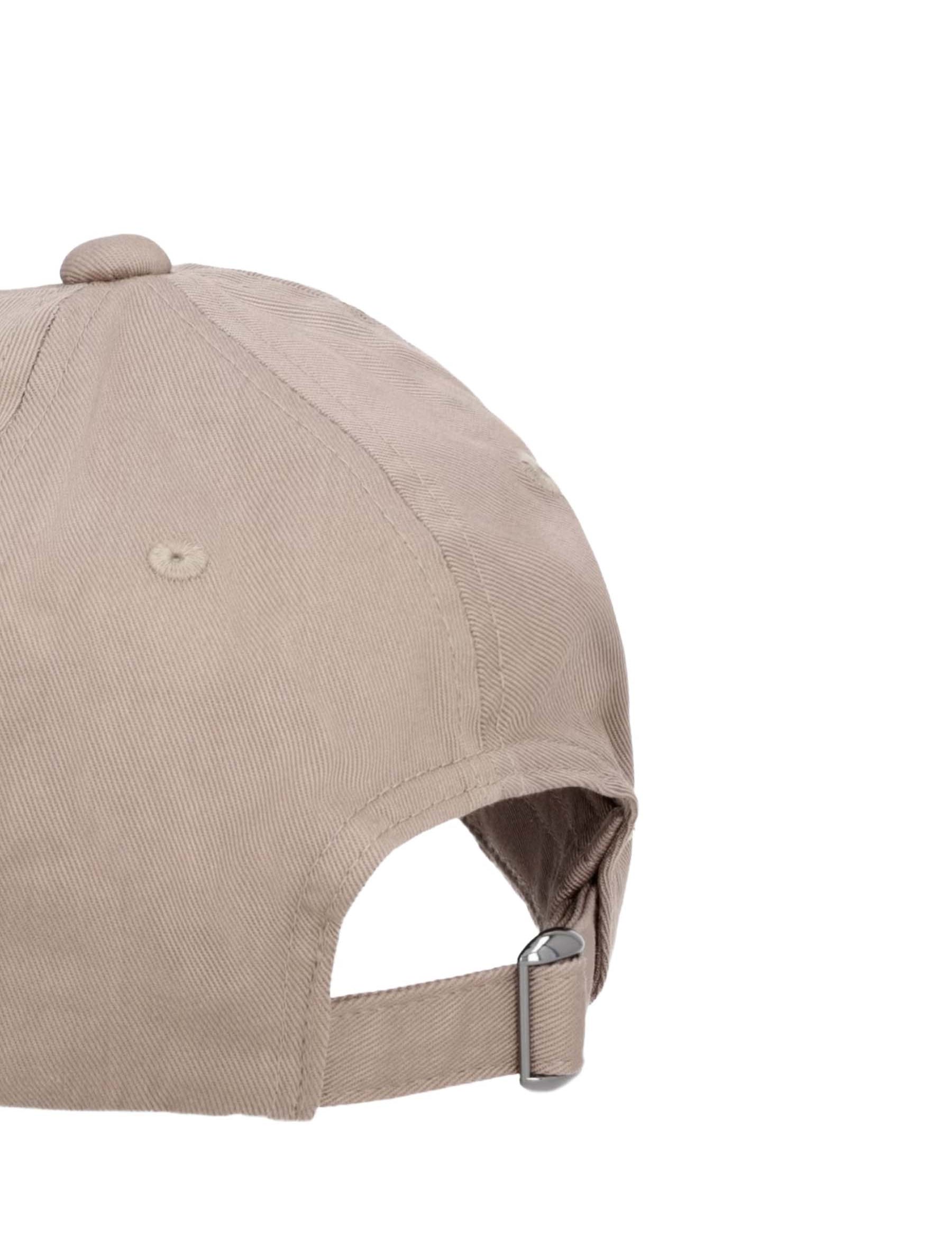 Cappelli Beige Ea7 Emporio Armani