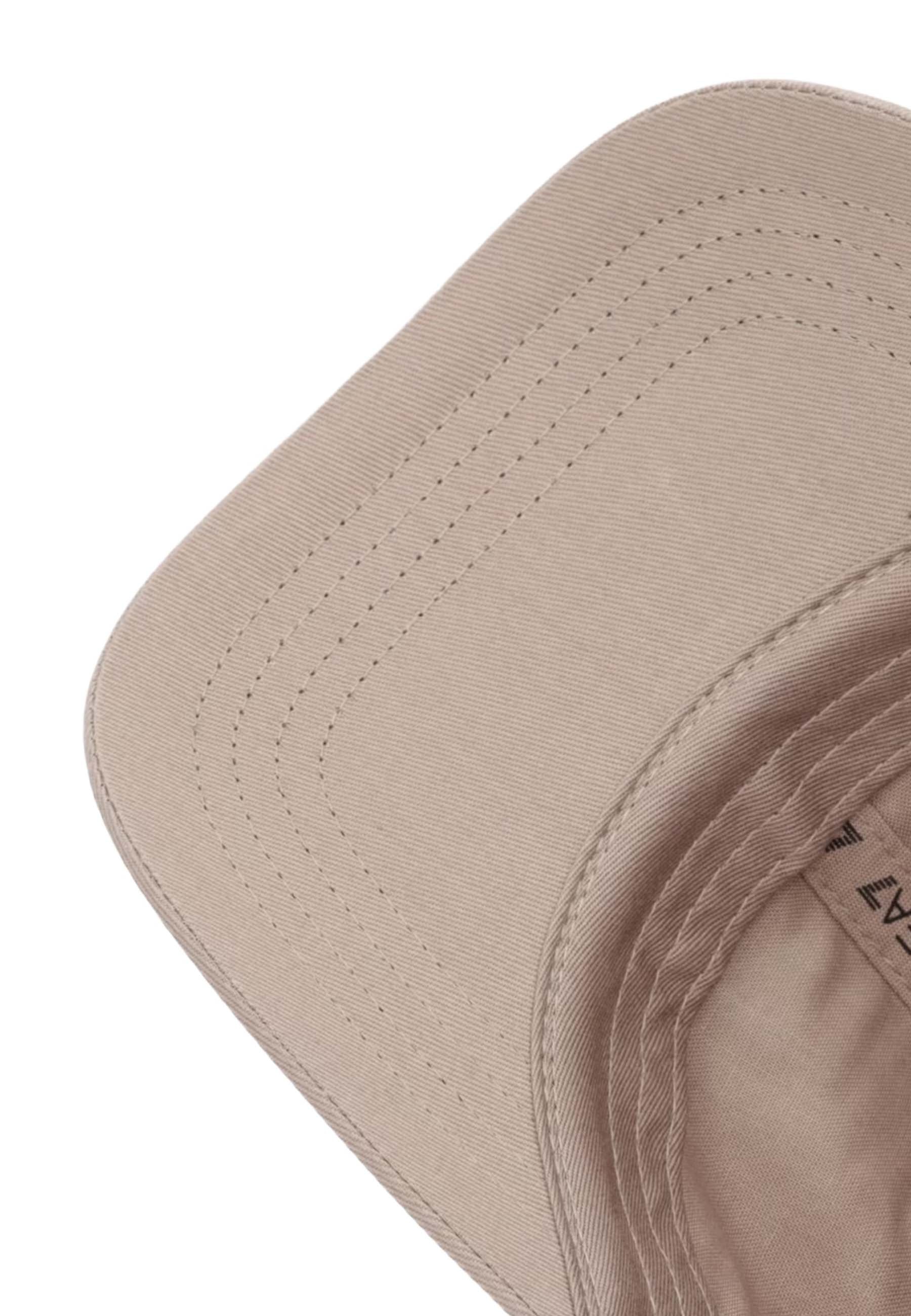 Cappelli Beige Ea7 Emporio Armani