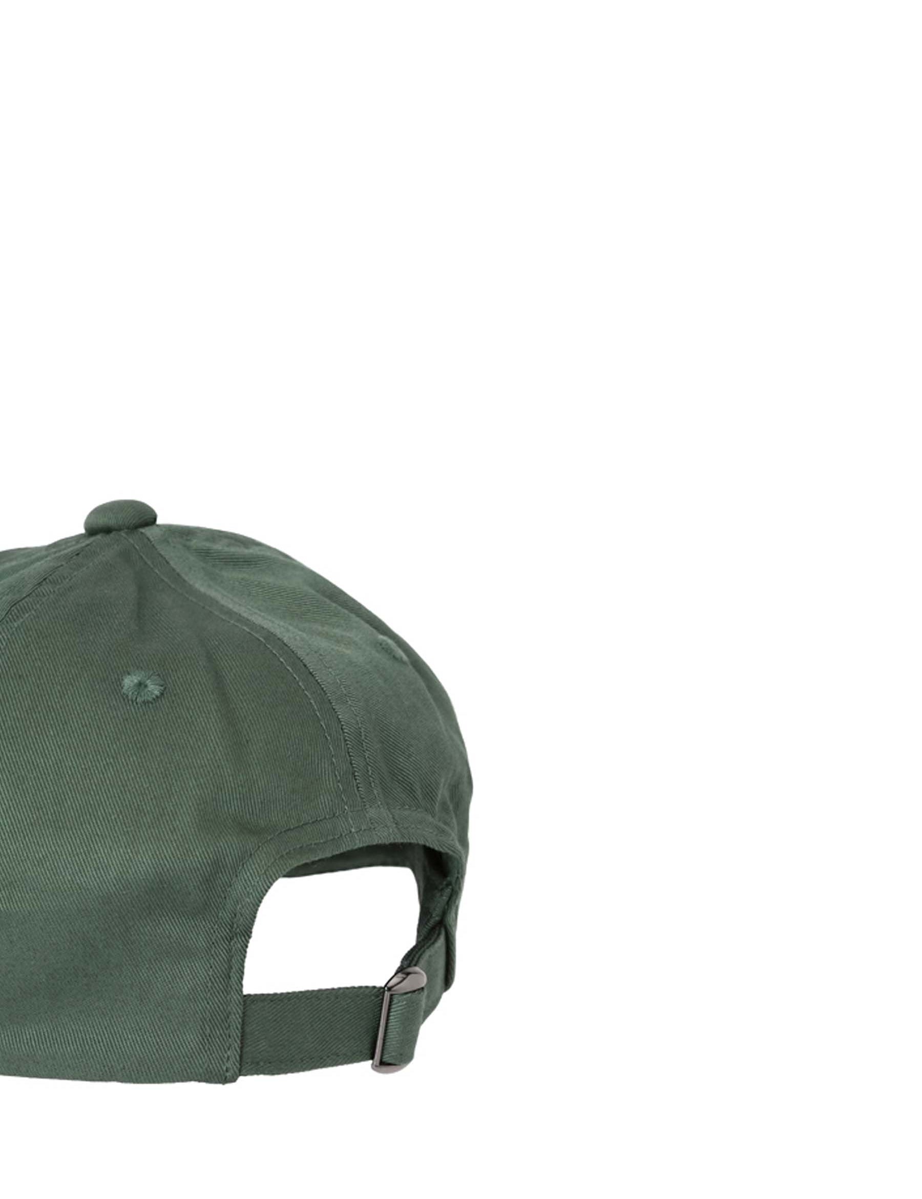 Cappelli Verde Ea7 Emporio Armani