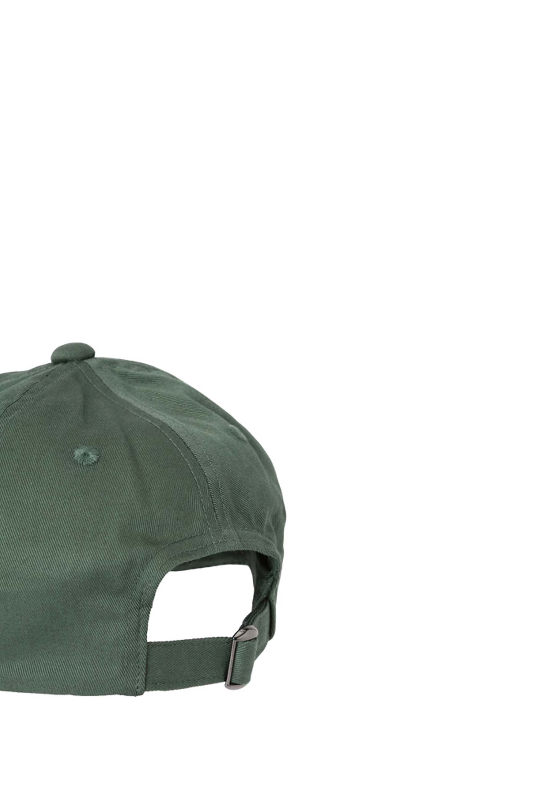 Cappelli Verde Ea7 Emporio Armani