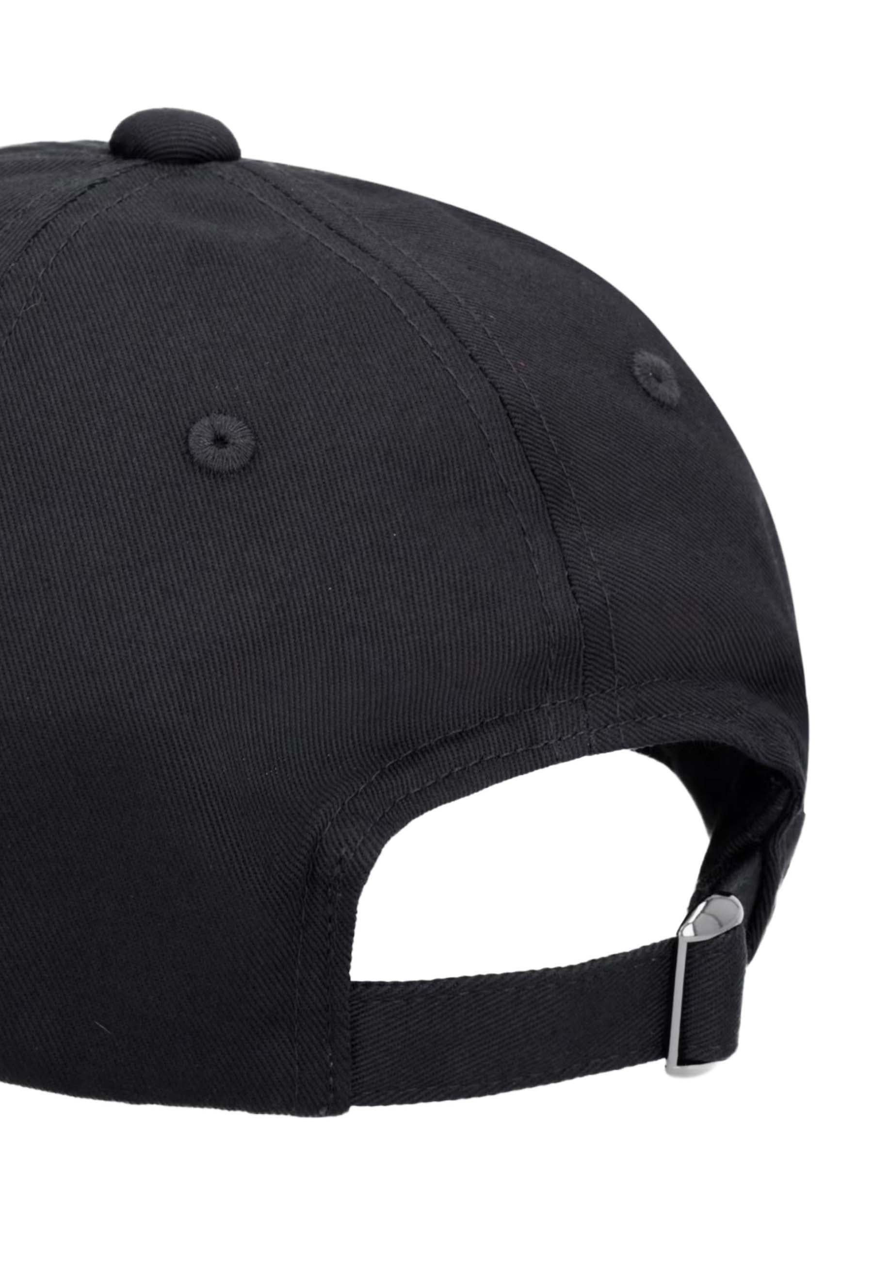 Cappelli Nero Ea7 Emporio Armani