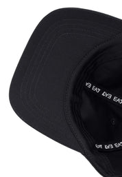 Cappelli Nero Ea7 Emporio Armani