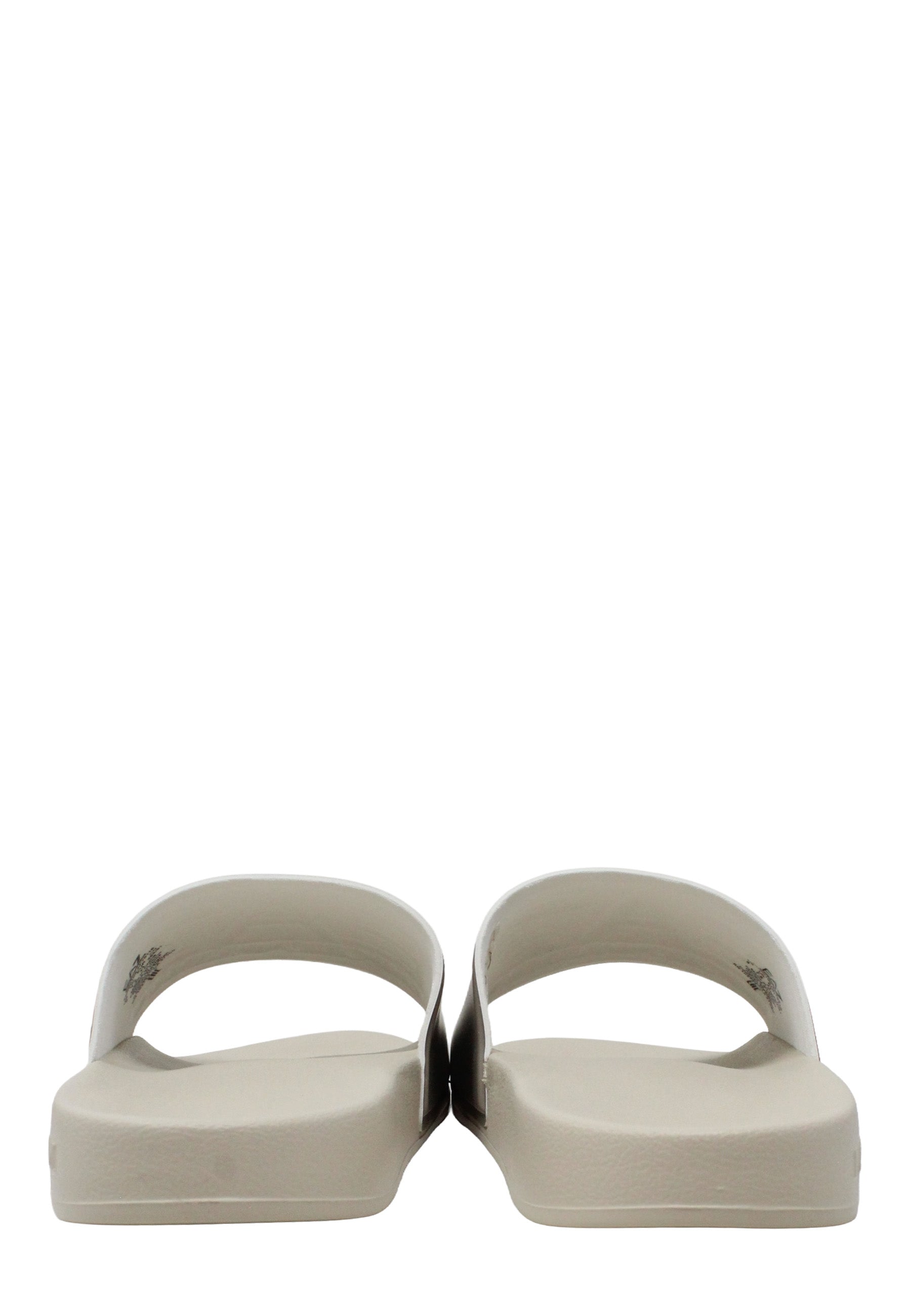 Ciabatte Beige Ea7 Emporio Armani