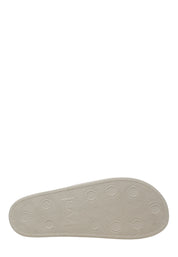 Ciabatte Beige Ea7 Emporio Armani