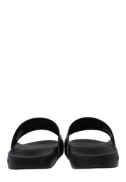 Ciabatte Grigio Ea7 Emporio Armani