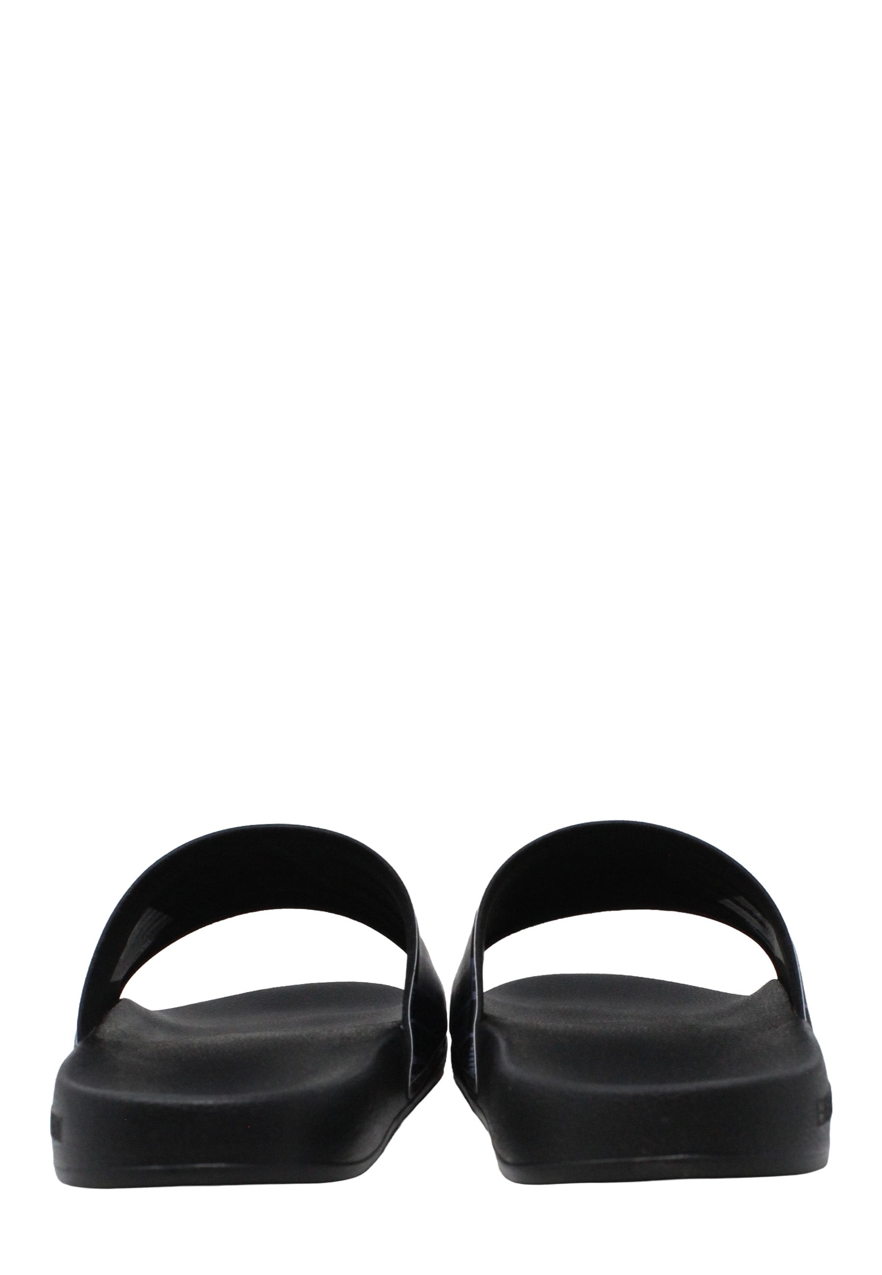 Ciabatte Grigio Ea7 Emporio Armani