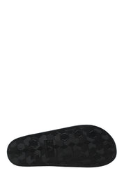 Ciabatte Grigio Ea7 Emporio Armani