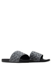 Ciabatte Grigio Ea7 Emporio Armani