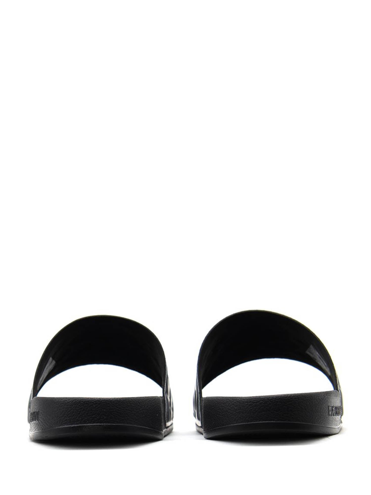 Ciabatte Grigio Ea7 Emporio Armani