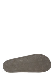 Ciabatte Grigio Chiaro Ea7 Emporio Armani