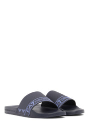 Ciabatte Blu Ea7 Emporio Armani