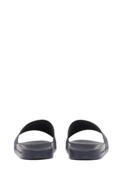 Ciabatte Blu Ea7 Emporio Armani