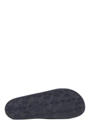 Ciabatte Blu Ea7 Emporio Armani