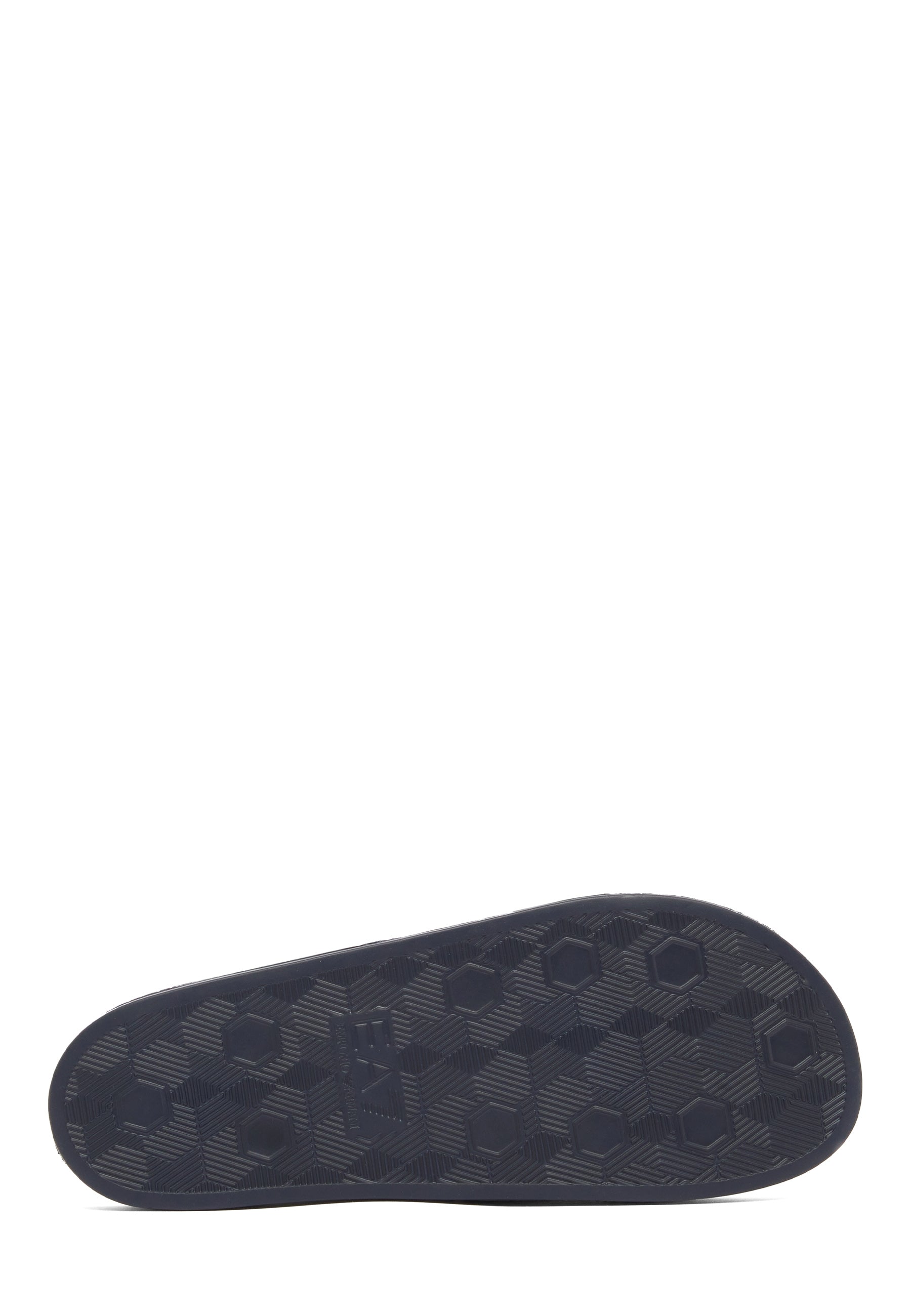Ciabatte Blu Ea7 Emporio Armani