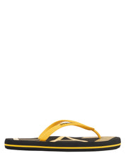 Infradito Giallo Ea7 Emporio Armani