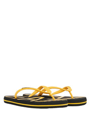 Infradito Giallo Ea7 Emporio Armani