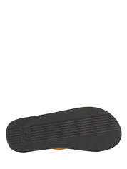 Infradito Giallo Ea7 Emporio Armani