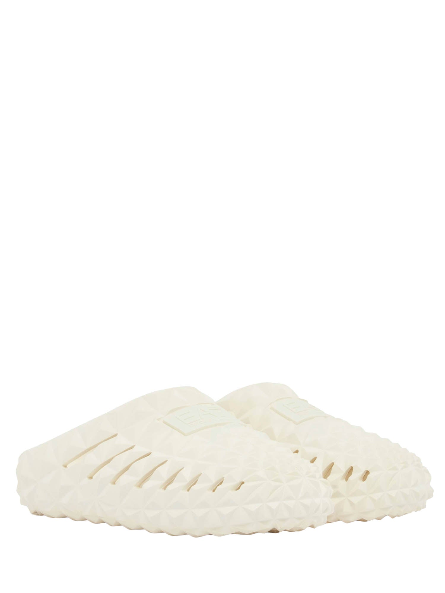 Slip-on Beige Ea7 Emporio Armani