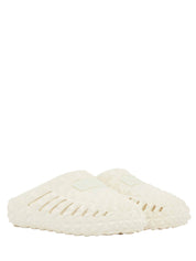 Slip-on Beige Ea7 Emporio Armani