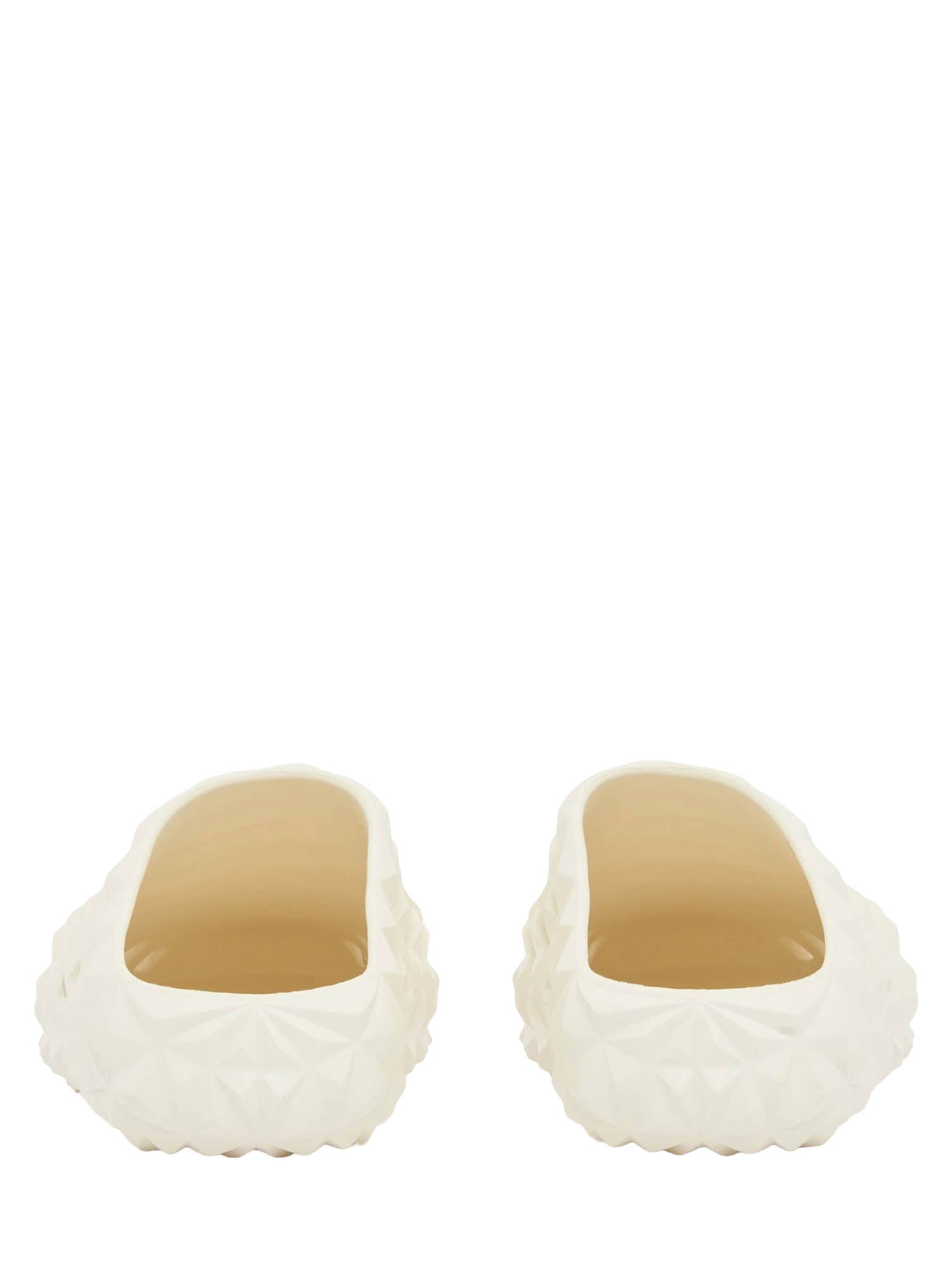 Slip-on Beige Ea7 Emporio Armani