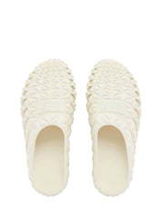 Slip-on Beige Ea7 Emporio Armani
