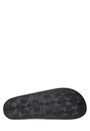 Ciabatte Bianco Nero Ea7 Emporio Armani