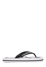Infradito Bianco Ea7 Emporio Armani
