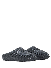 Sabot Nero Ea7 Emporio Armani