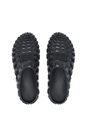 Sabot Nero Ea7 Emporio Armani