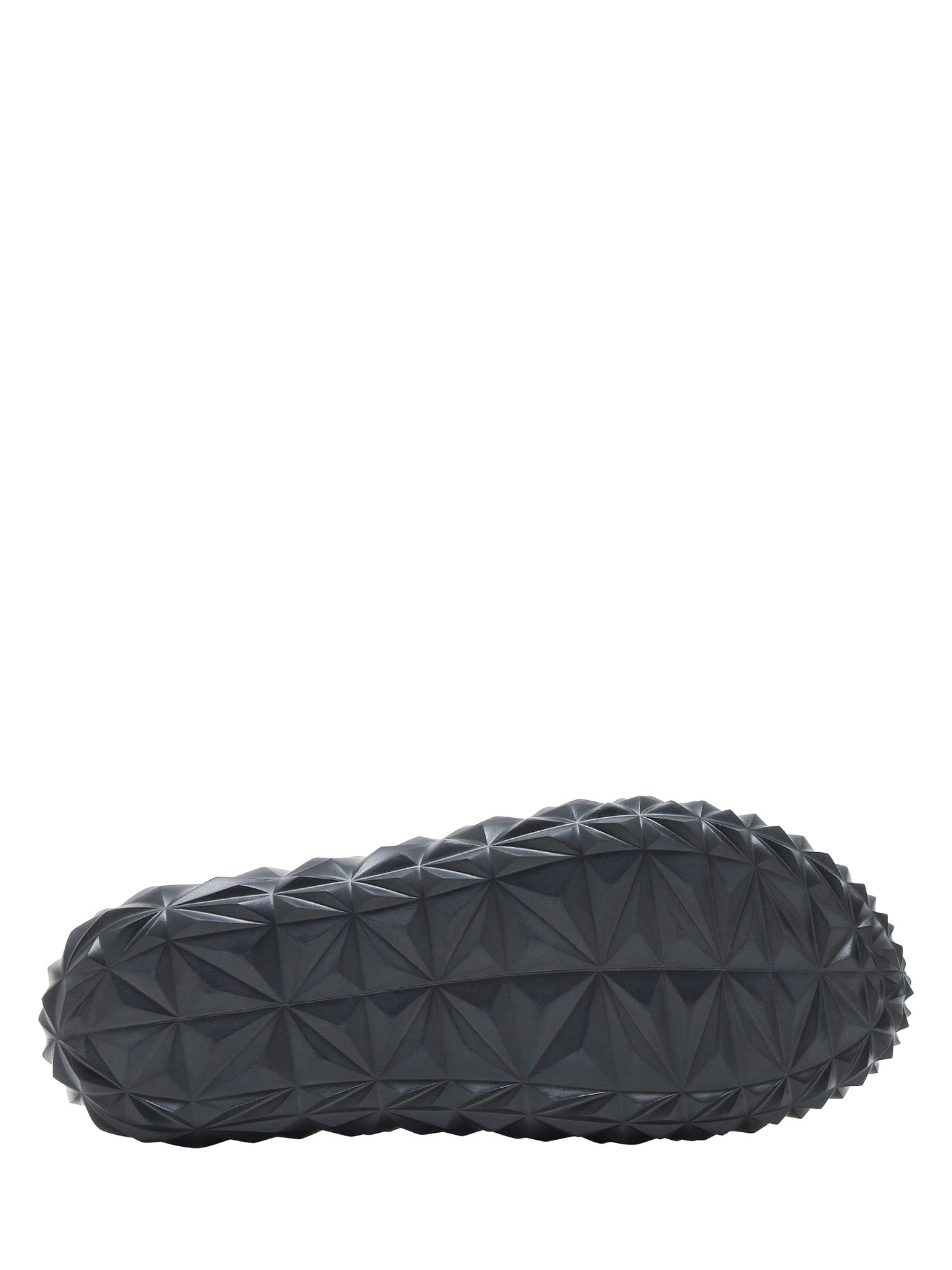 Sabot Nero Ea7 Emporio Armani