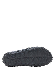Sabot Nero Ea7 Emporio Armani