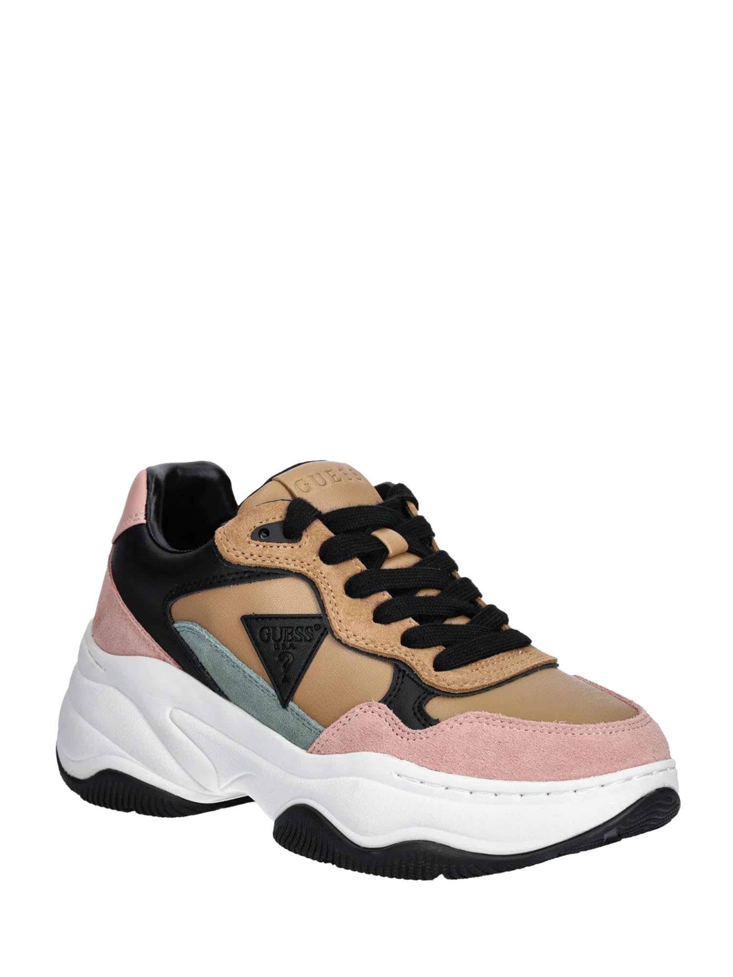 Sneakers Multicolore Guess