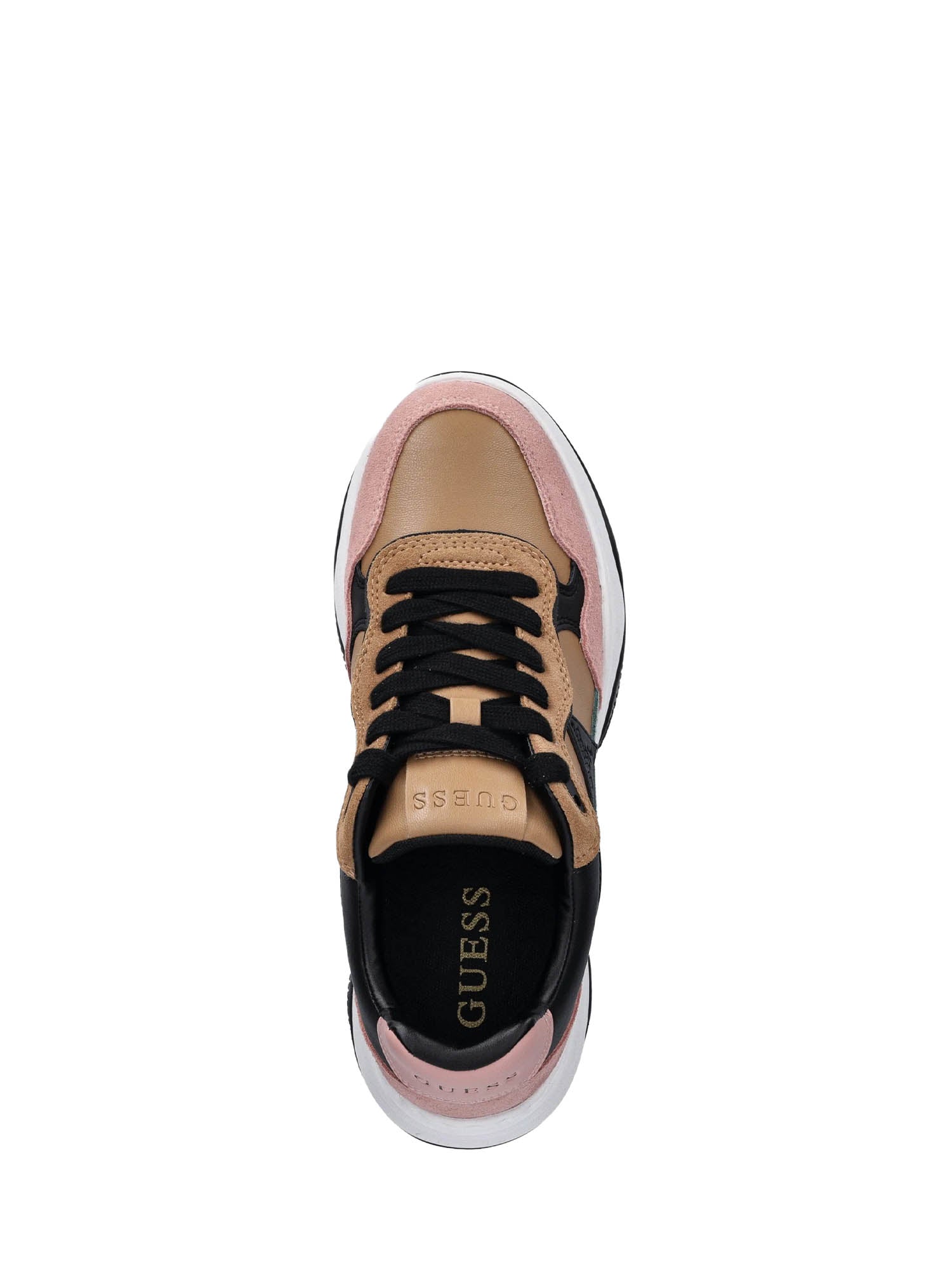Sneakers Multicolore Guess